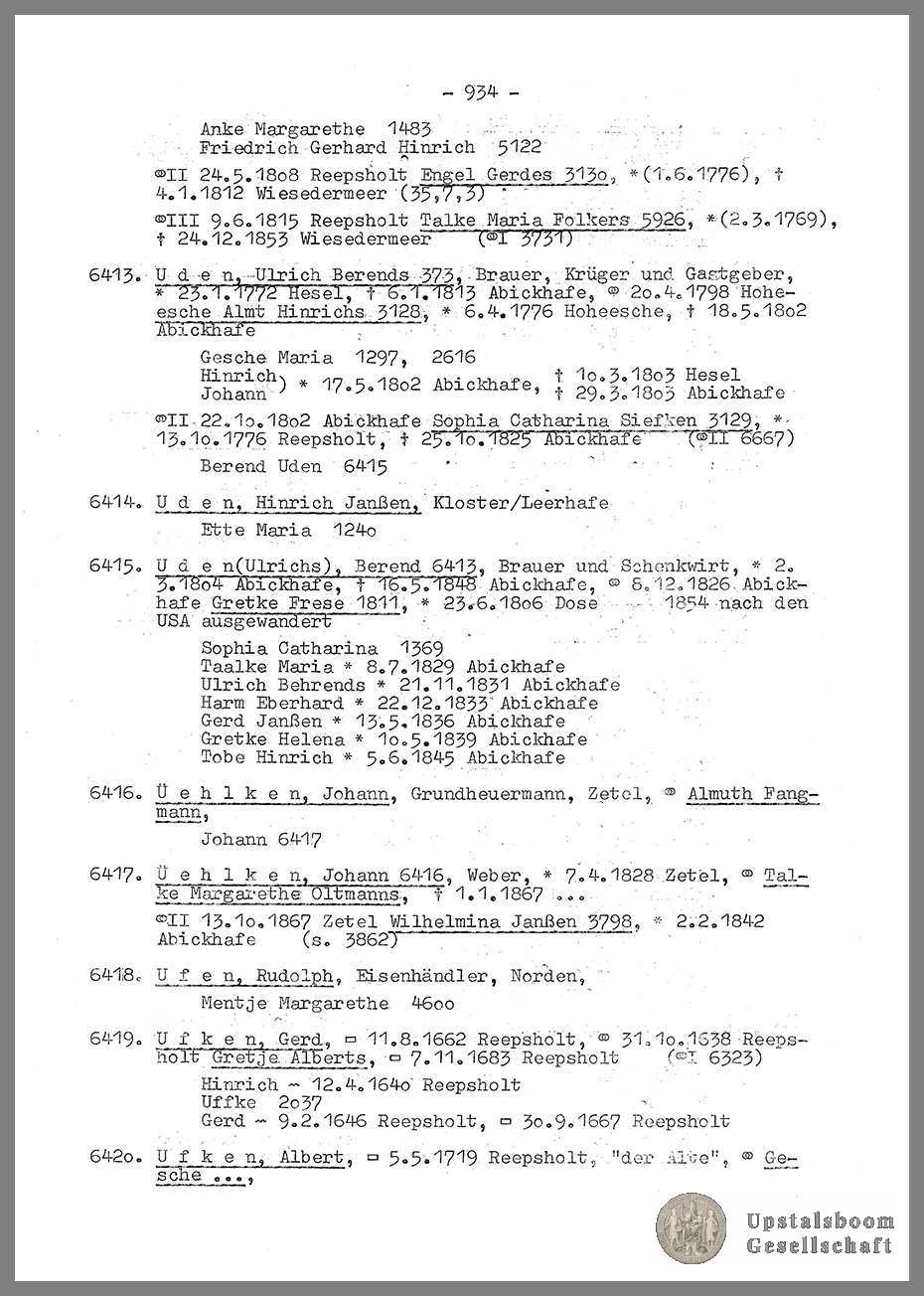 Document